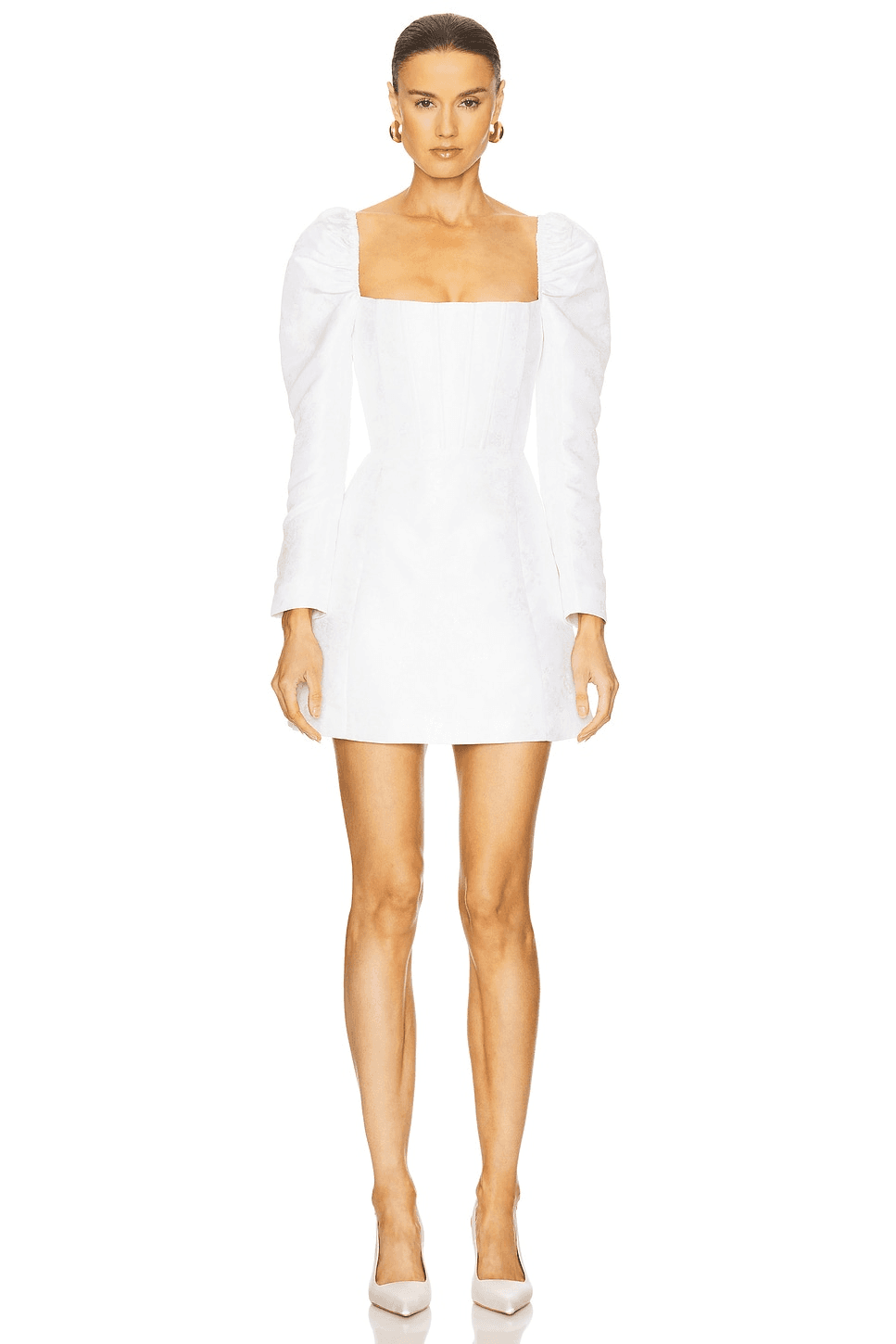 Kate Mini Dress - Image 1