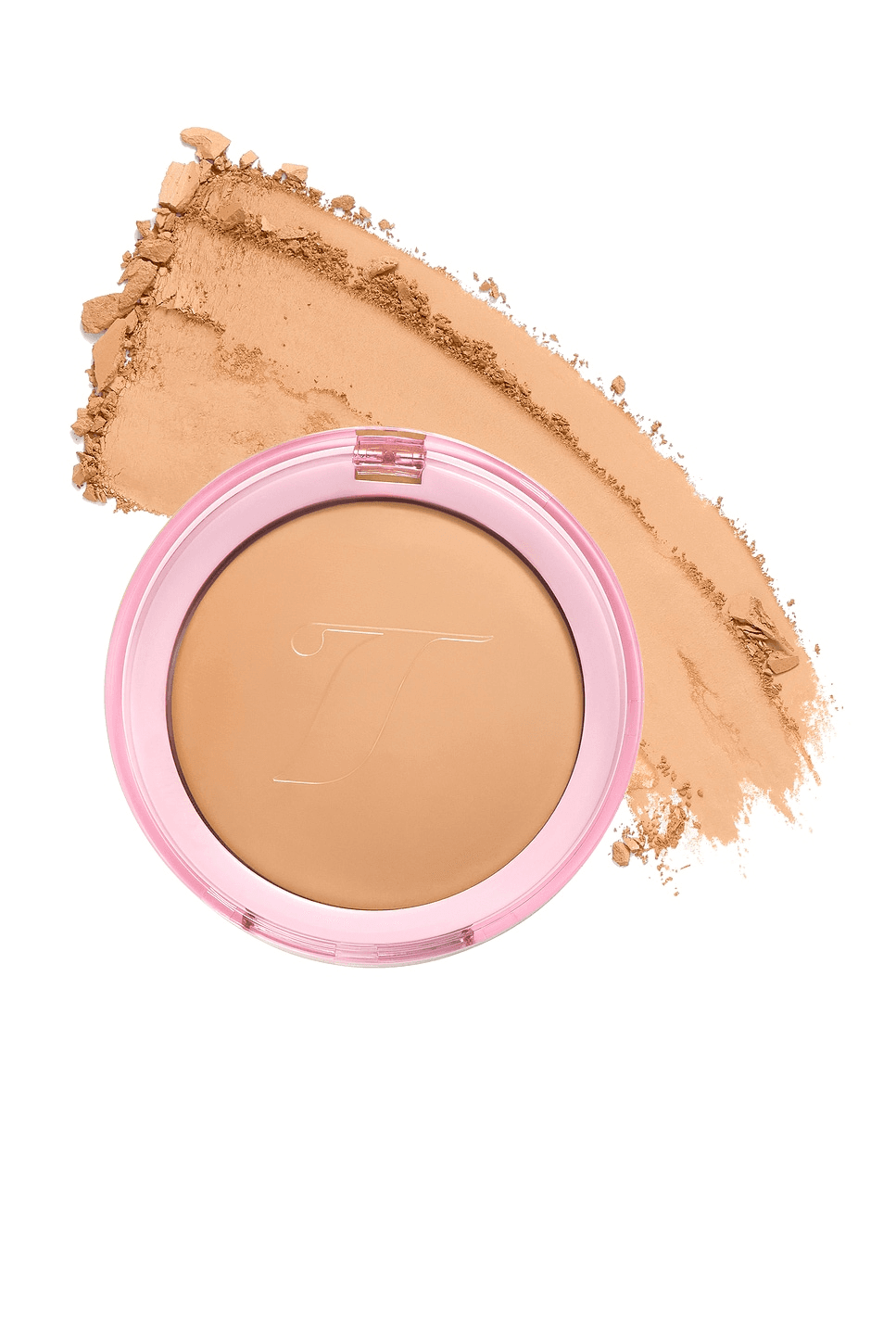 Angel Face Setting Powder - Image 1