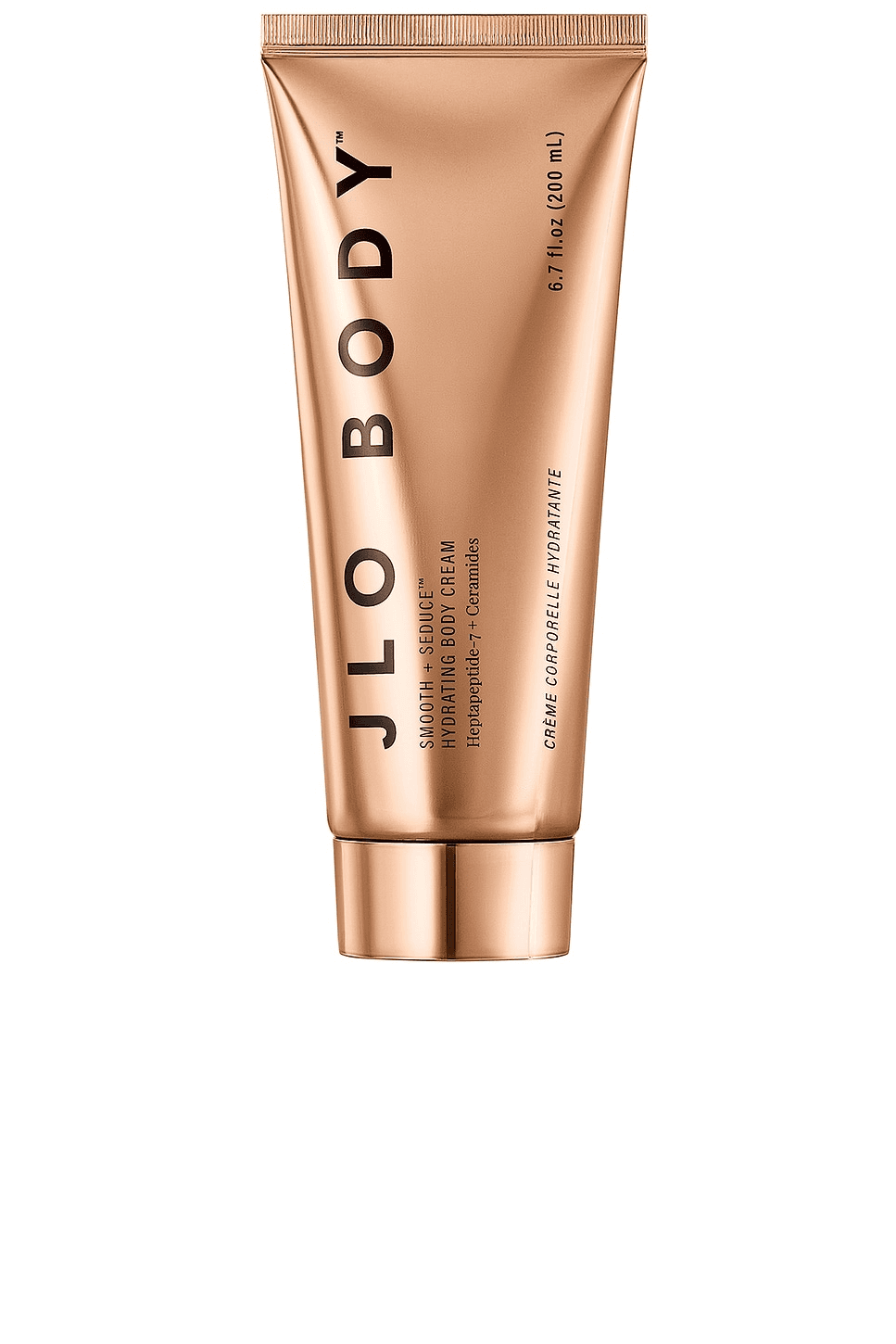 Smooth + Seduce Body Cream - Image 1