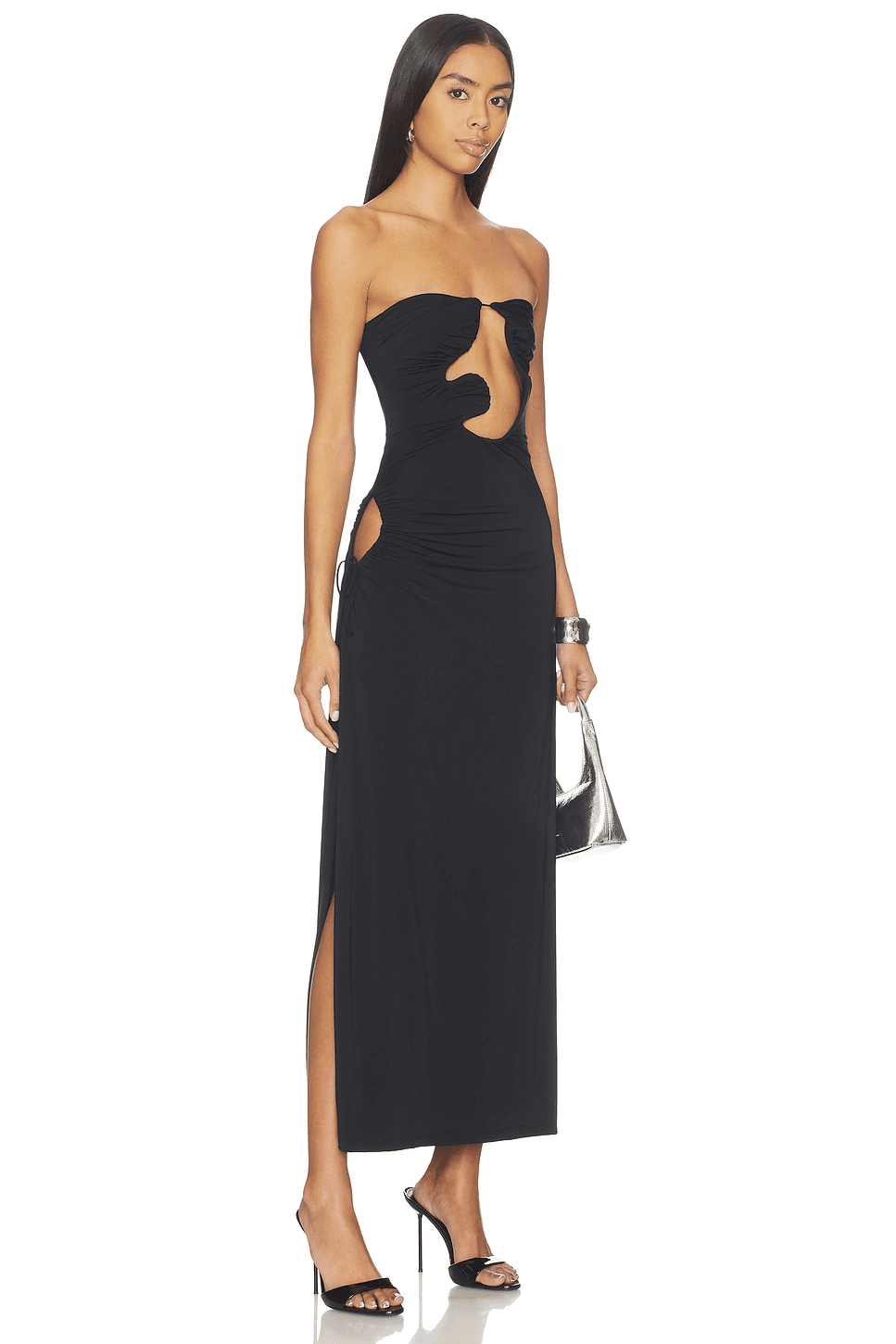 Alberta Midi Dress - Image 1