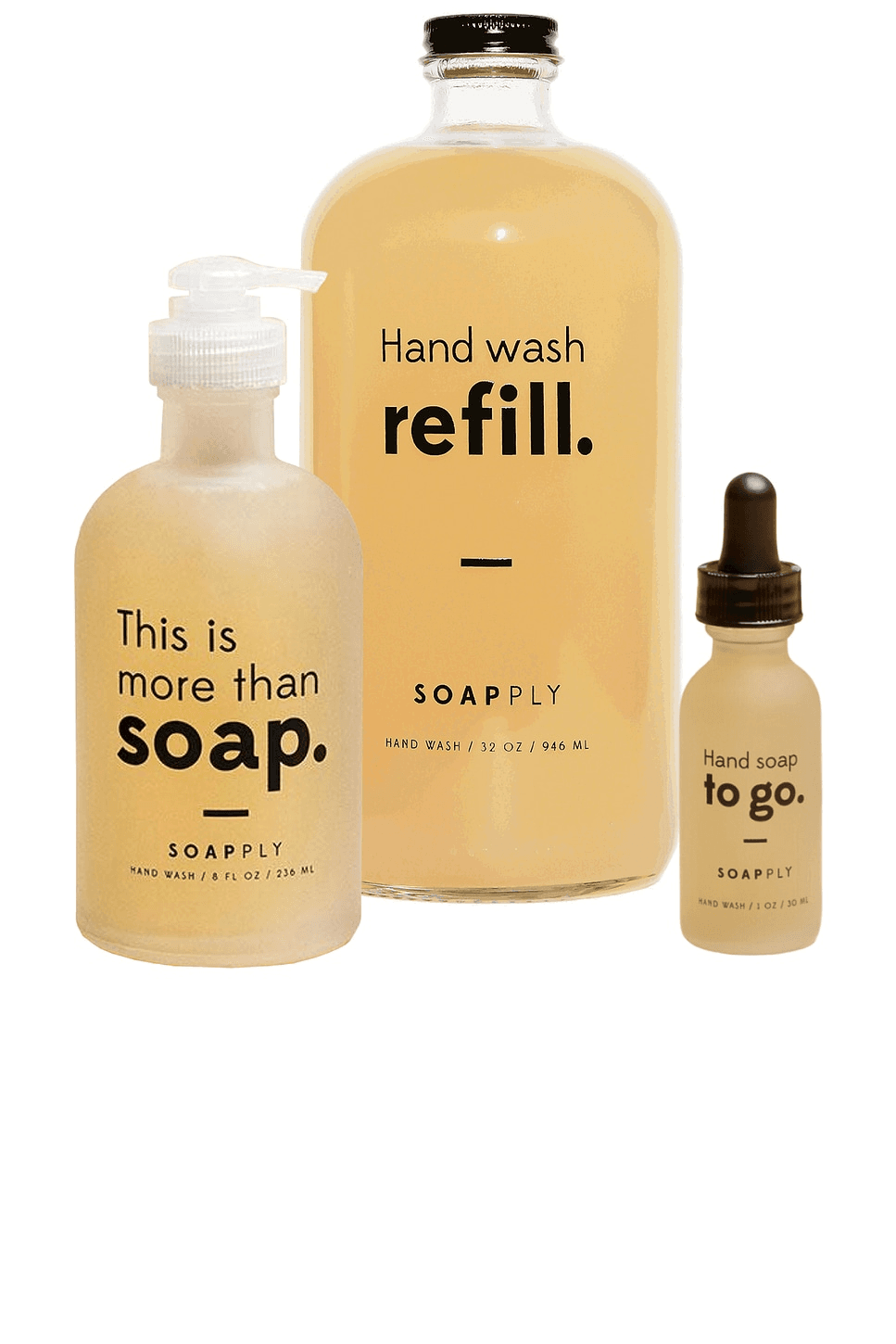 The Starter Set - Image 1