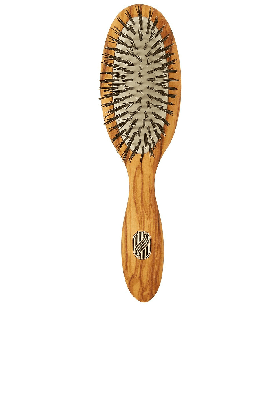 Beaute Petite Gentle Detangling Brush Fine To Medium - Image 1