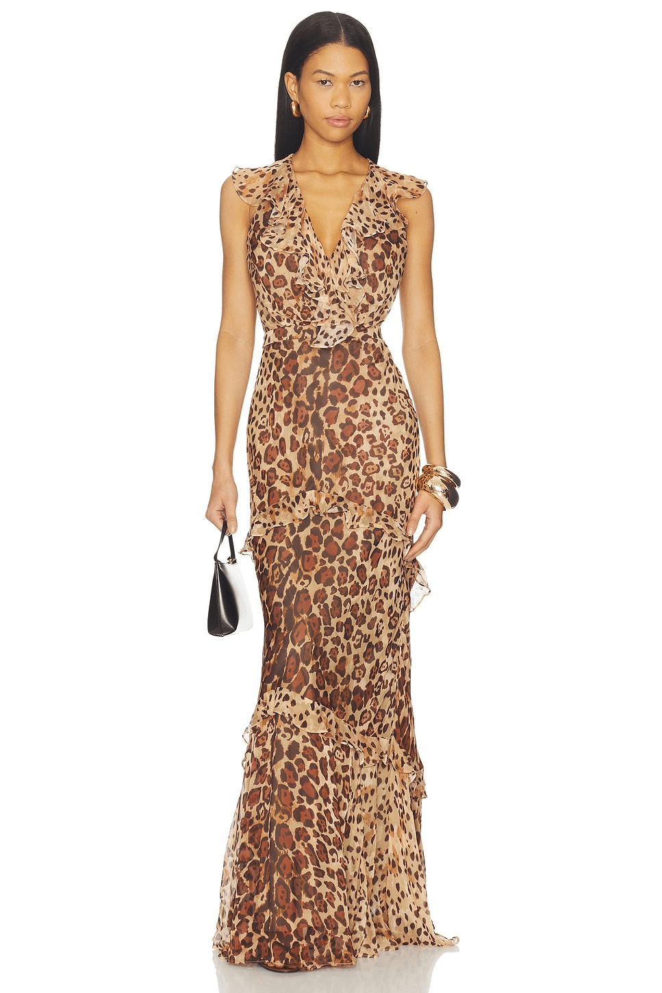 Rita Dress - Image 1