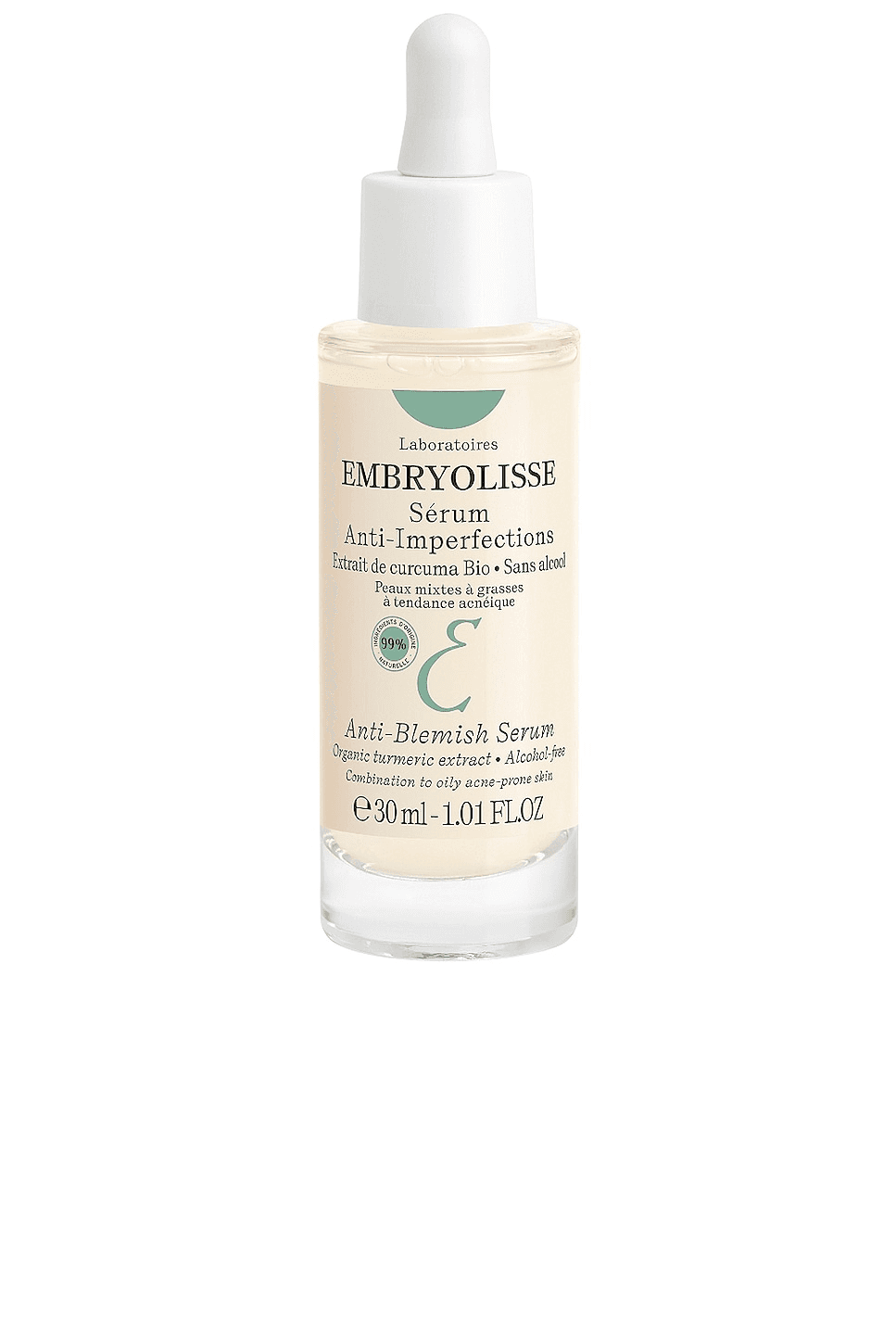 Anti-Blemish Serum - Image 1