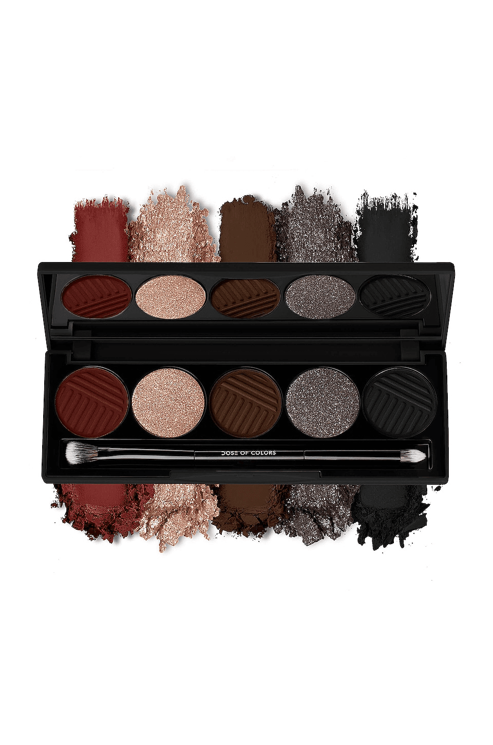 Smokey Soiree Eyeshadow Palette - Image 1