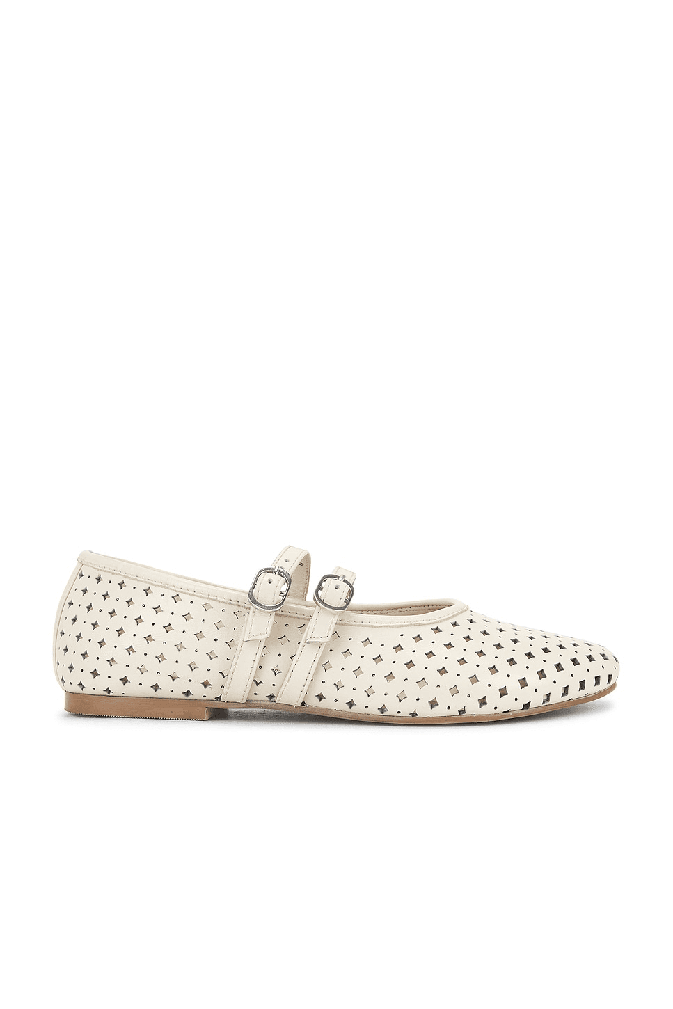 Royal Ballet Flat - Image 1