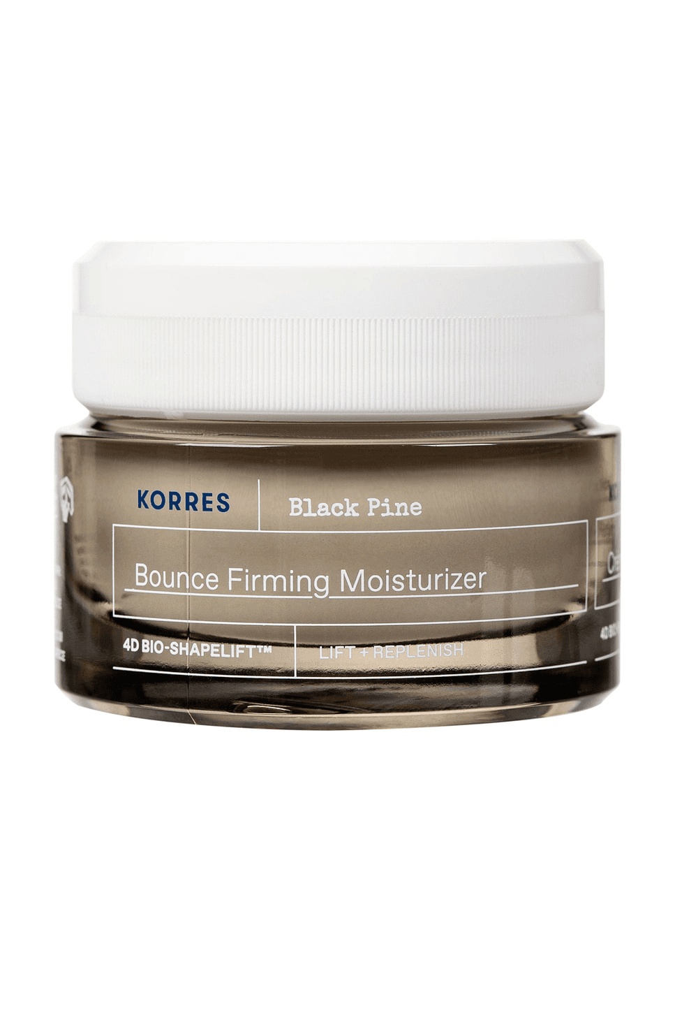 Black Pine Bounce Firming Moisturizer - Image 1