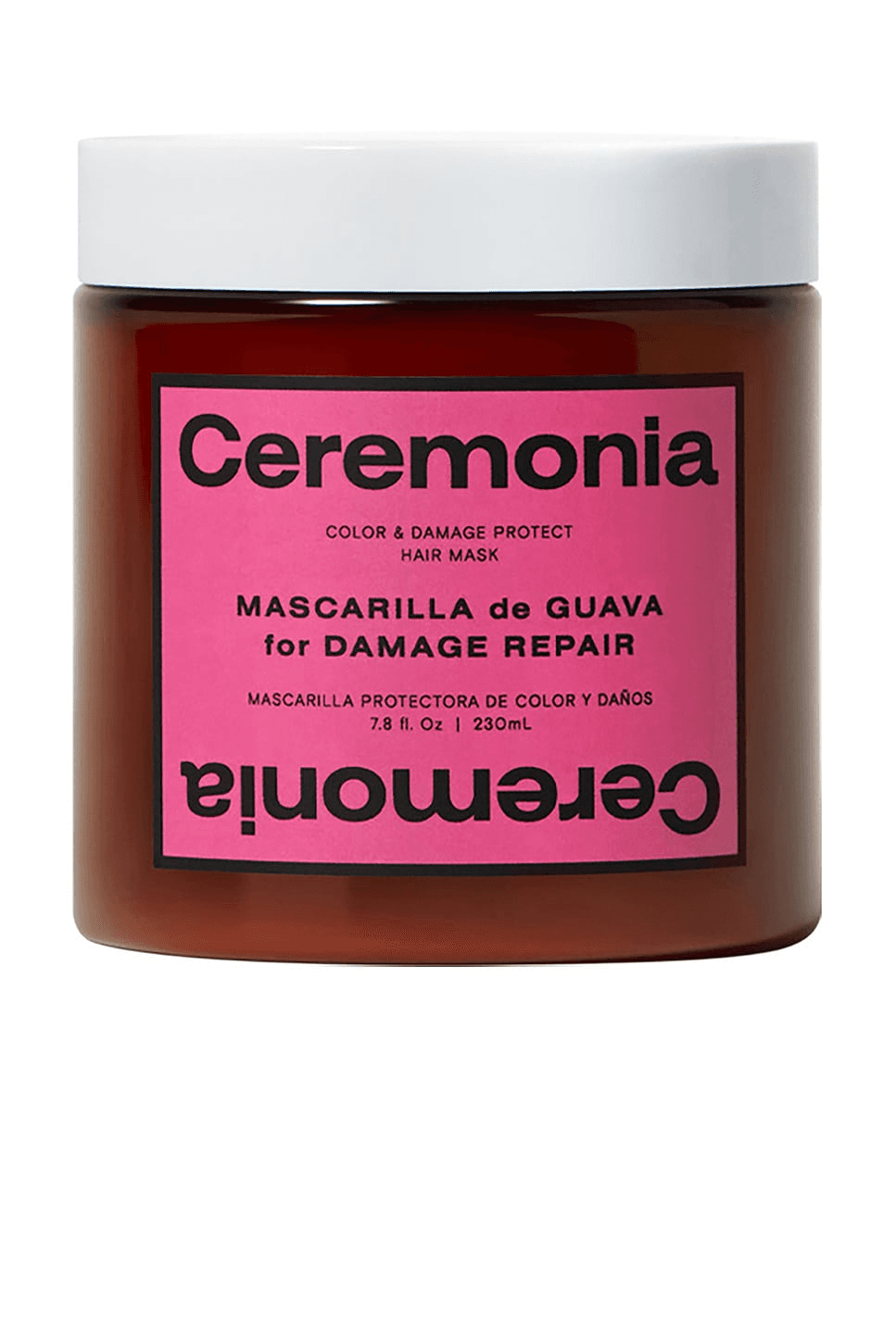 Mascarilla De Guava - Image 1