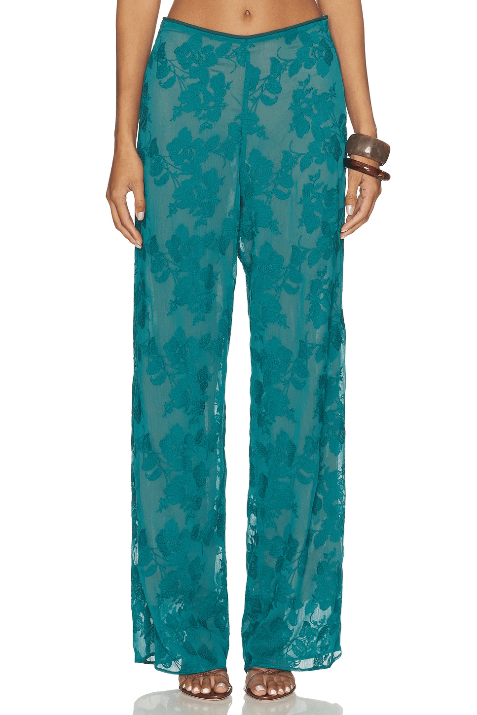 Sophie Maxi Pants - Image 1
