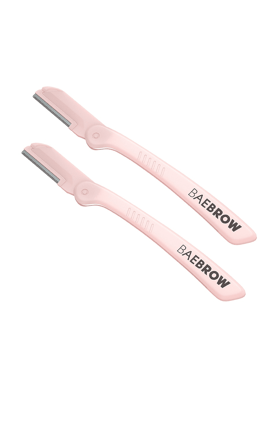 Eyebrow Razor 2 Pack - Image 1