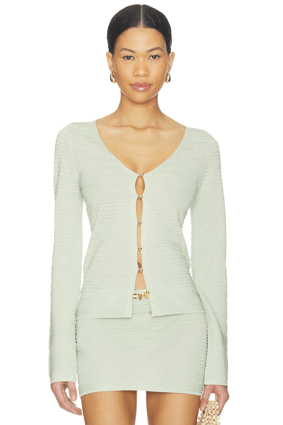 Lila Cardigan - Image 1