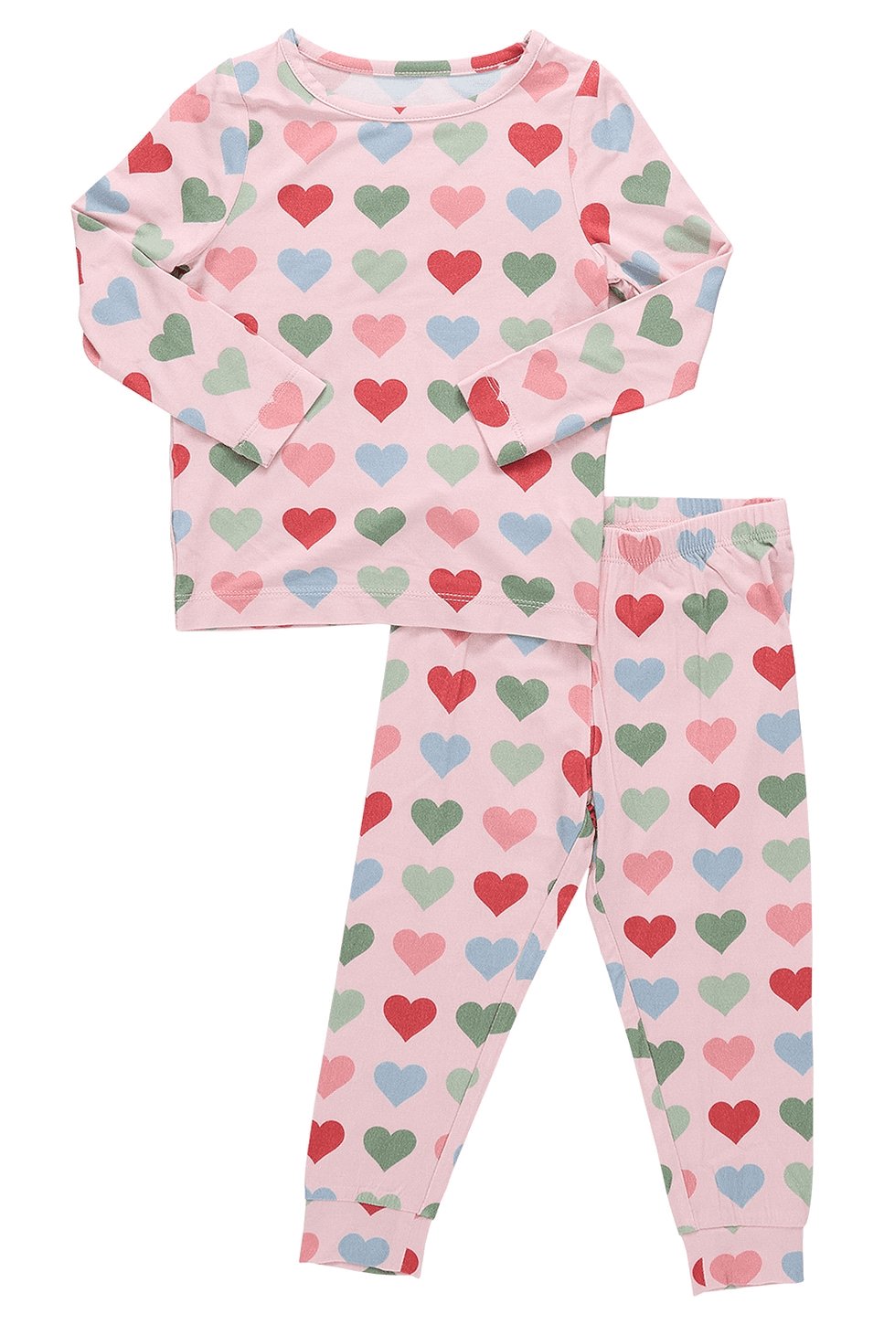 Bamboo PJ Set - Image 1