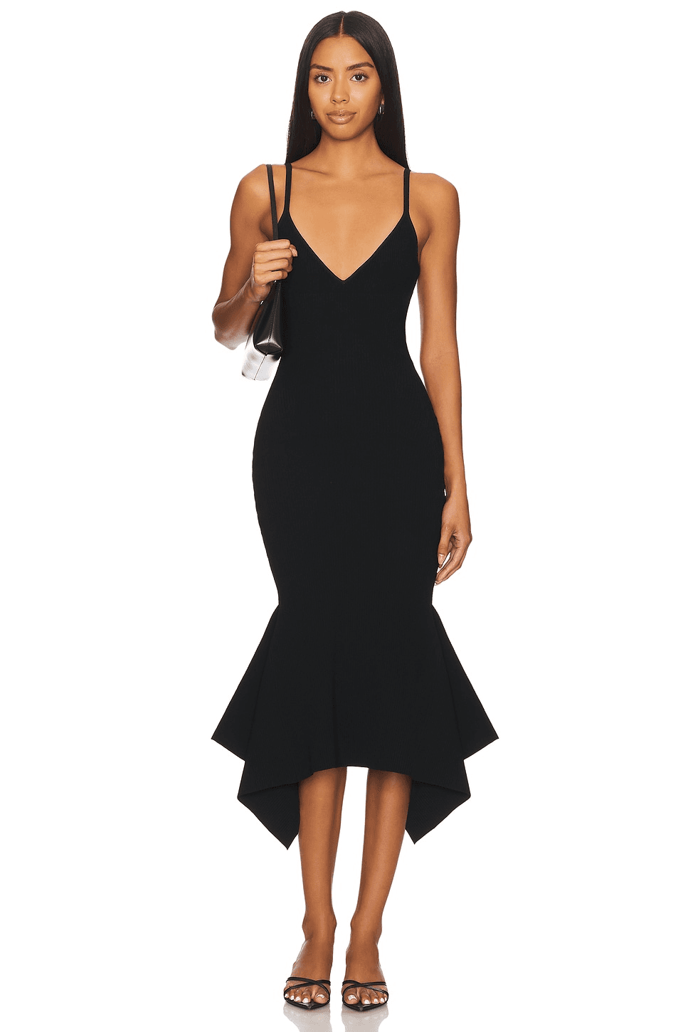 Tank Dress - Image 1