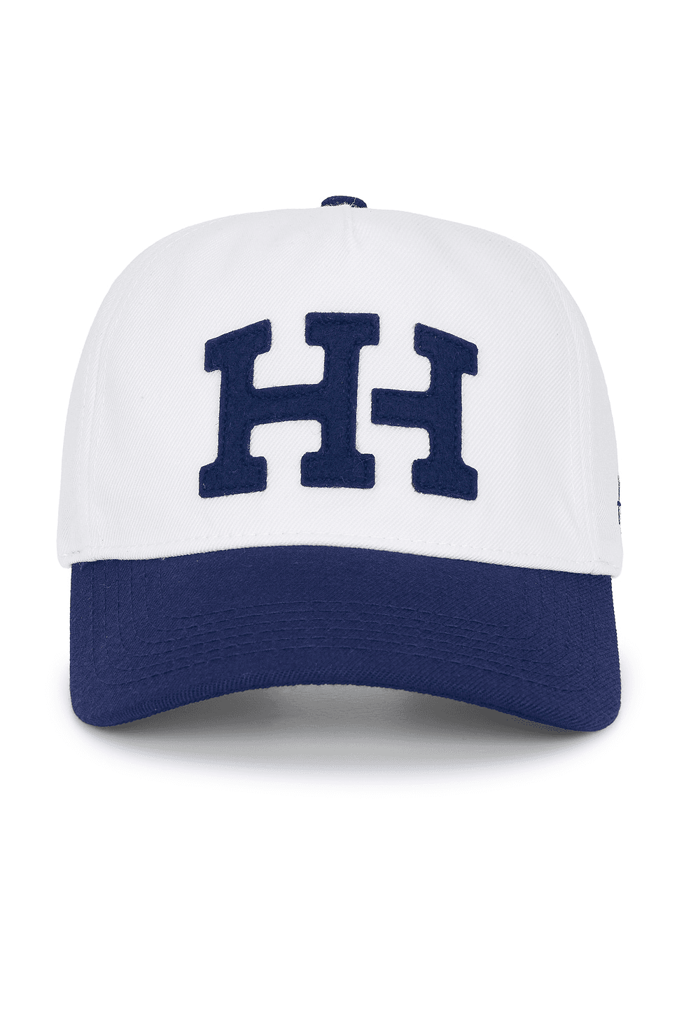 Letterman Wool Hat - Image 1