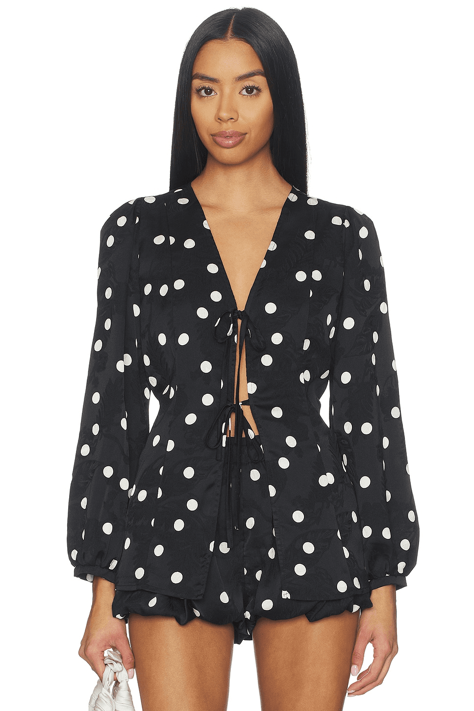 Meera Blouse - Image 1