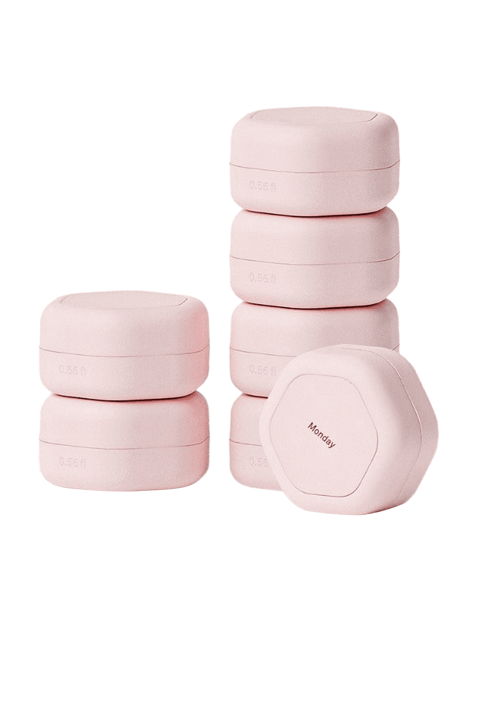 Pill Case Set Small - Image 1