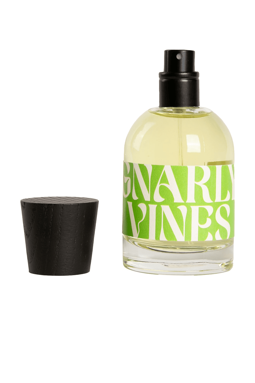 Gnarly Vines Eau De Parfum - Image 1