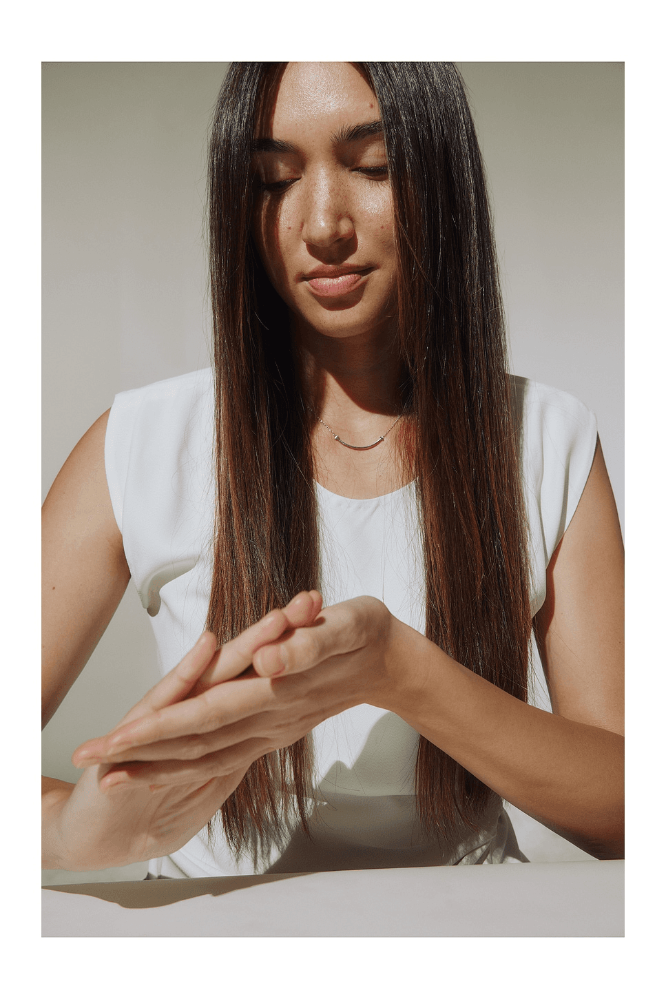 The Hair Elixir 60ml — Image 2