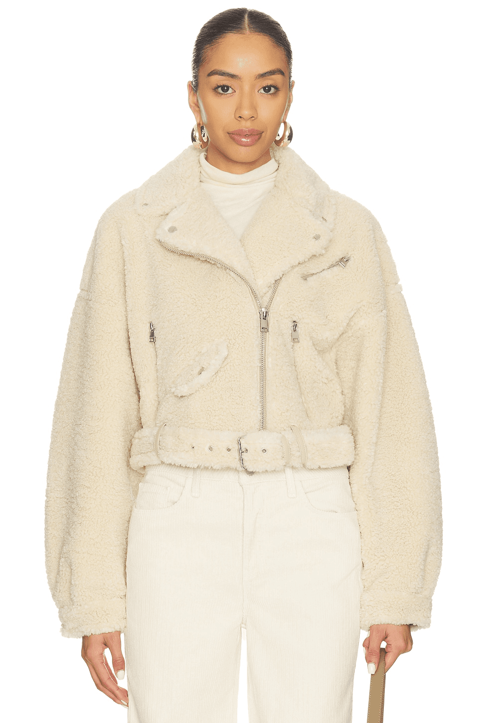 Brina Jacket - Image 1