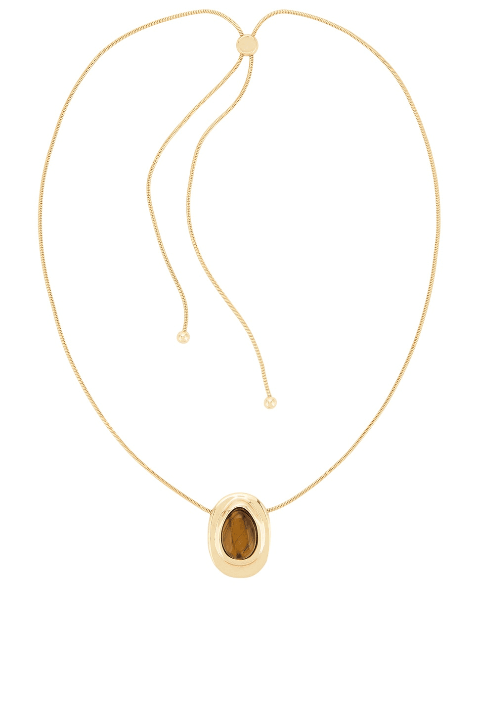 Robin Necklace - Image 1