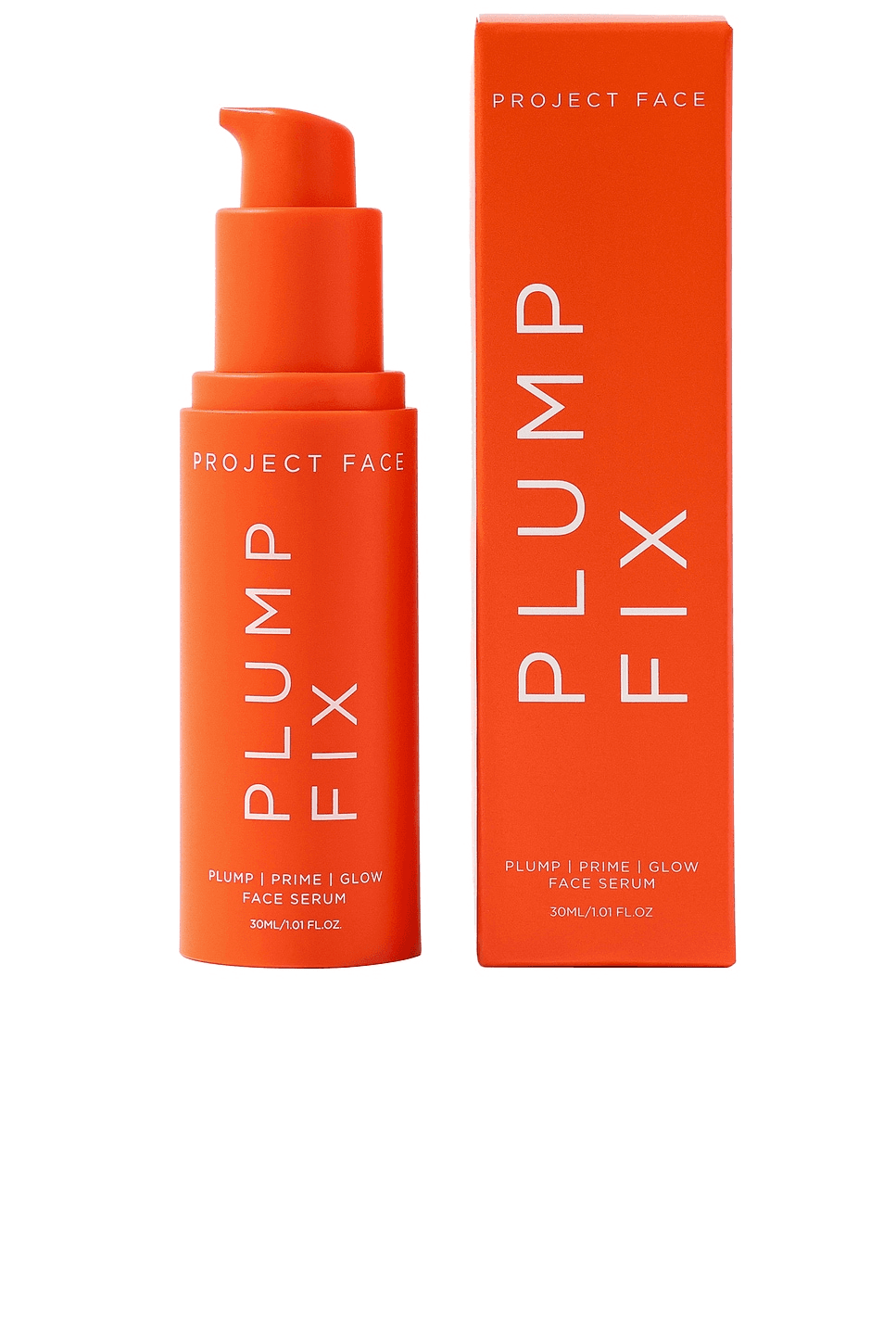 Plump Fix Plumping Face Primer - Image 1