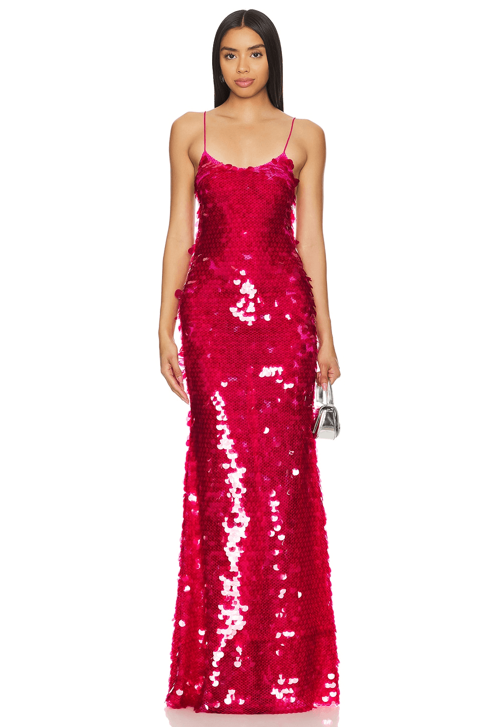 Gwyneth Dress - Image 1