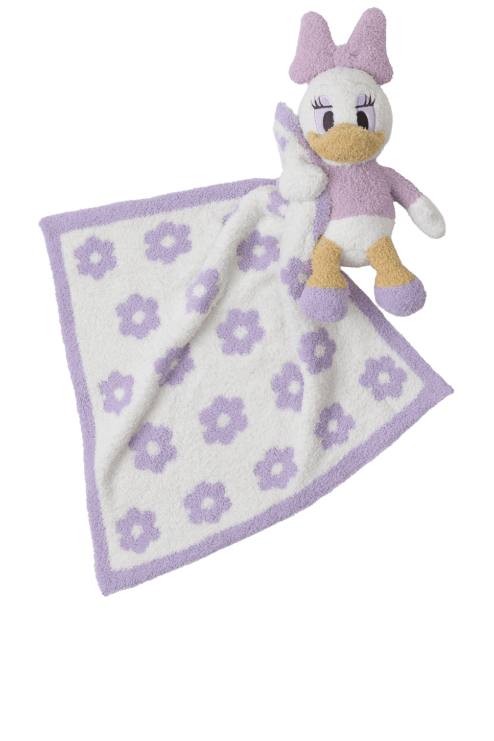 Kids Cozychic Daisy Duck Blanket Buddie - Image 1