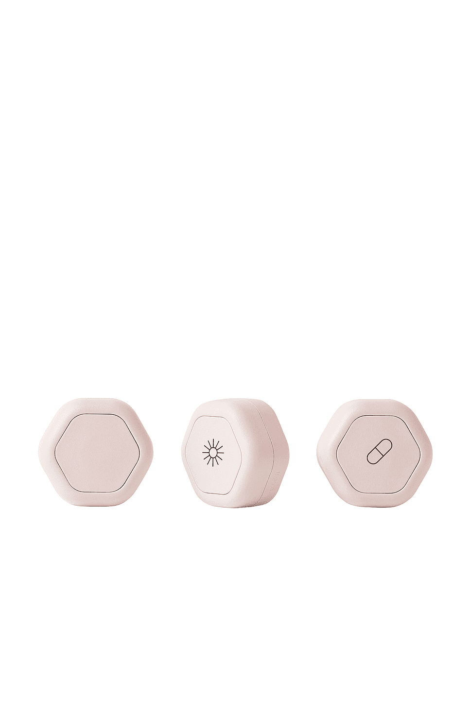 The Daily Essentials Small Trio - Image 1