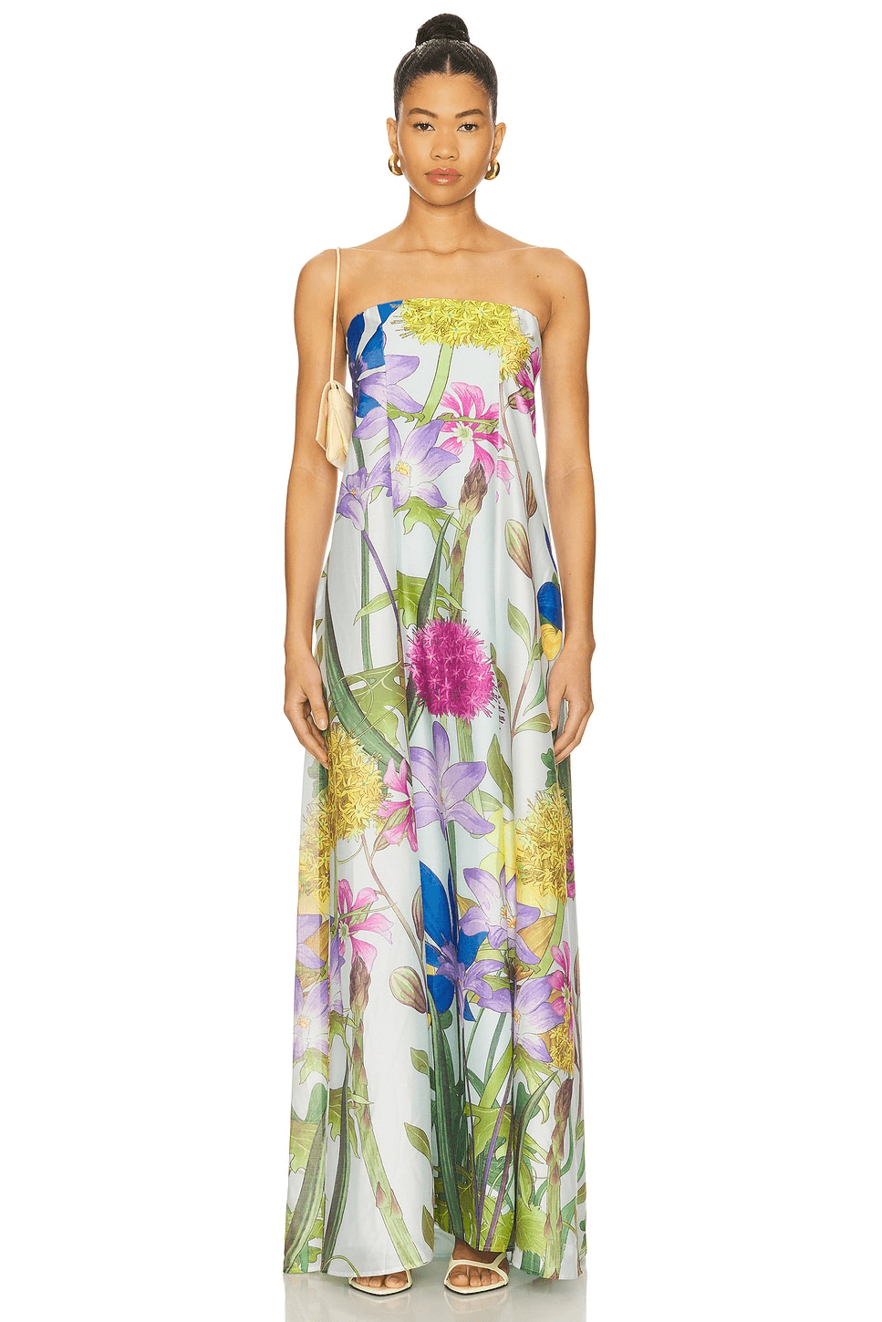 In the Garden Ursa Dress - Image 1