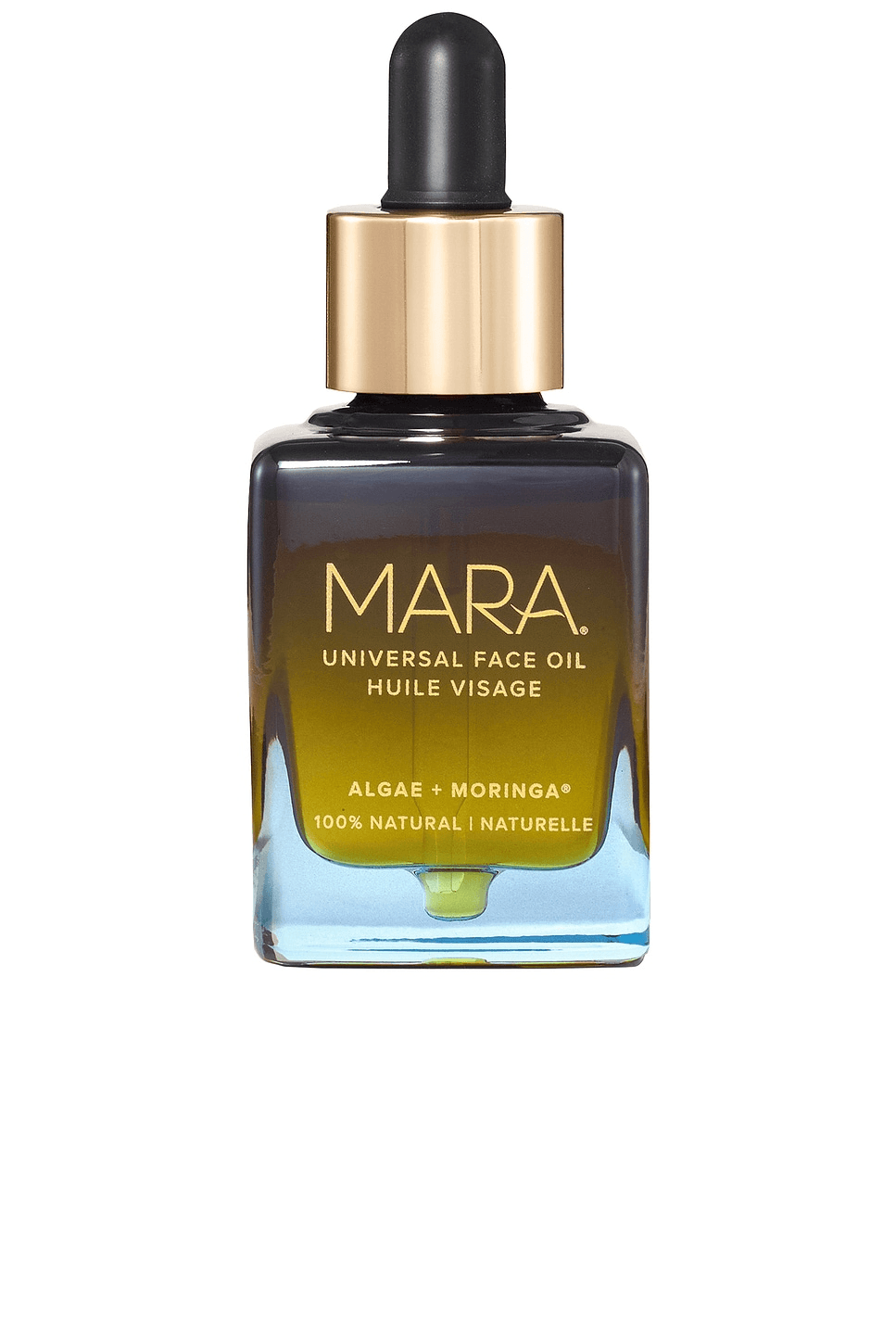 Universal Hydrating Face Oil - Image 1