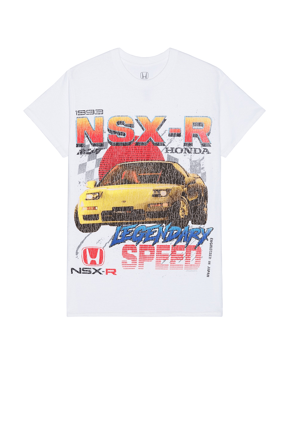 Legendary Tee - Image 1