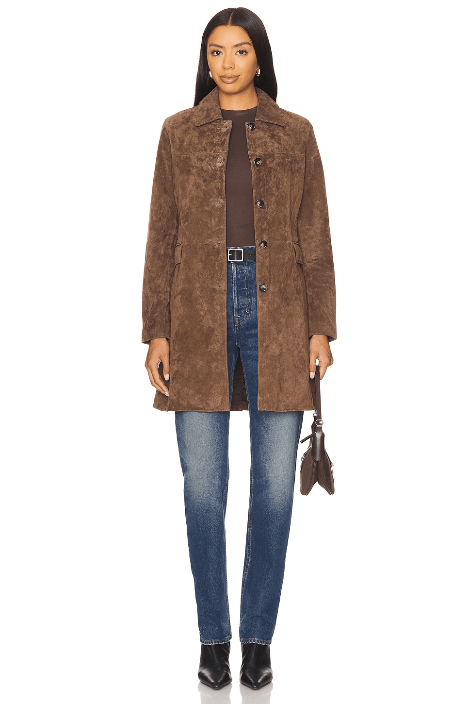 Long Jacket - Image 1