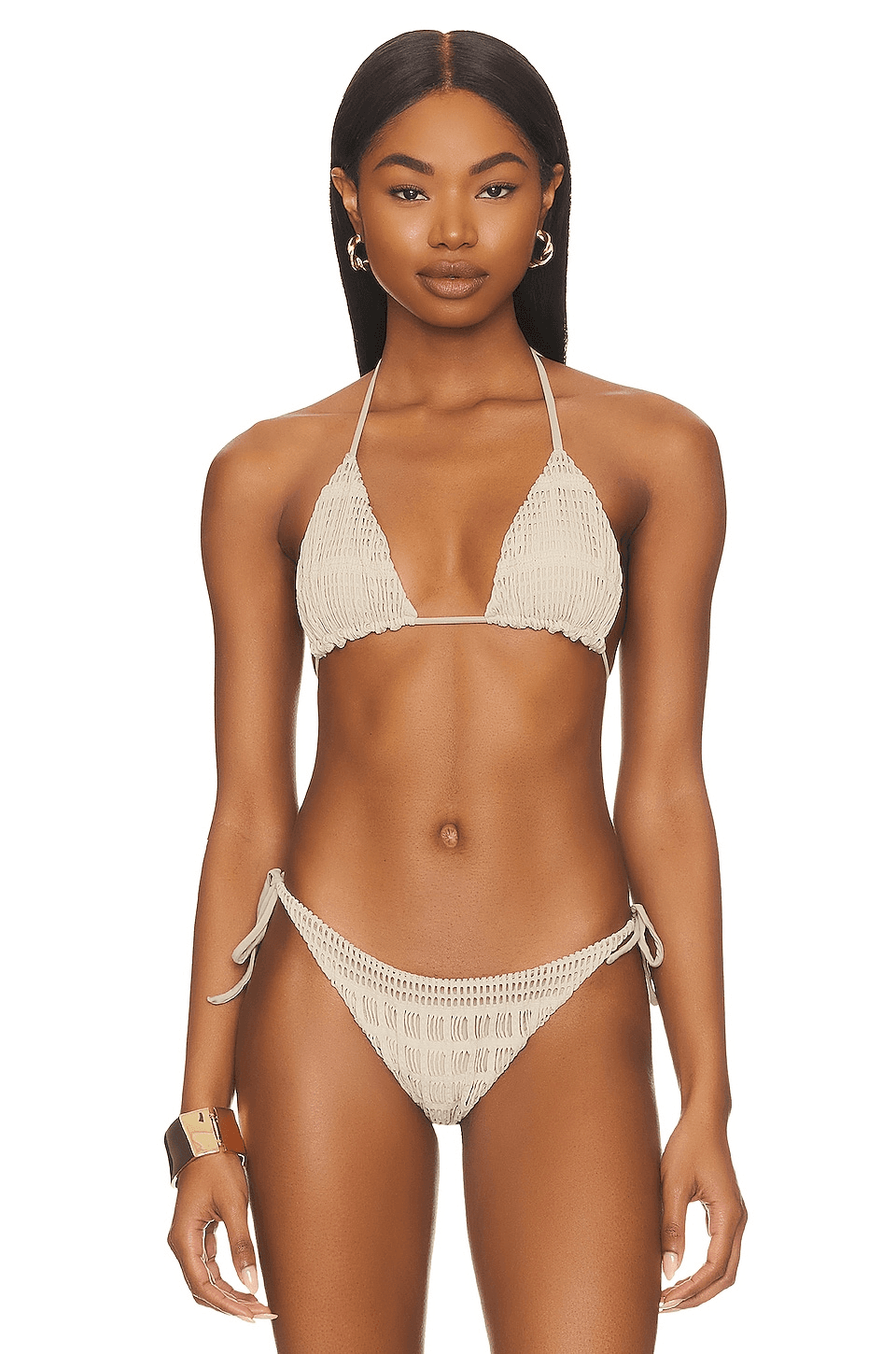 x REVOLVE Fifi Bikini Top - Image 1