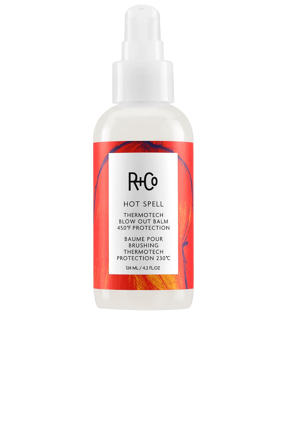 Hot Spell Thermotech Blowout Balm - Image 1