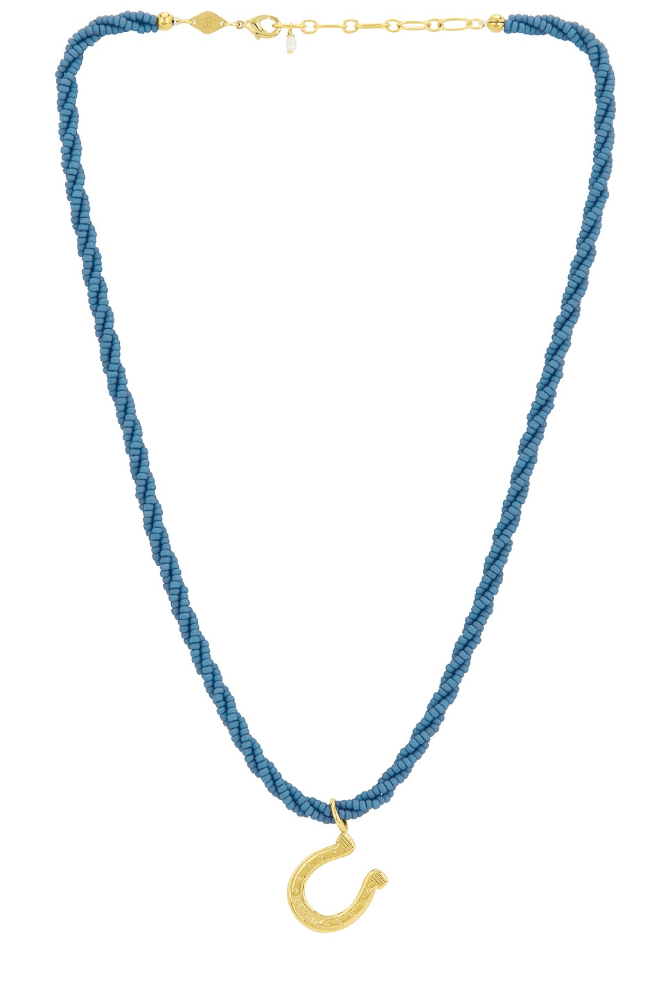 Lady Luck Necklace - Image 1