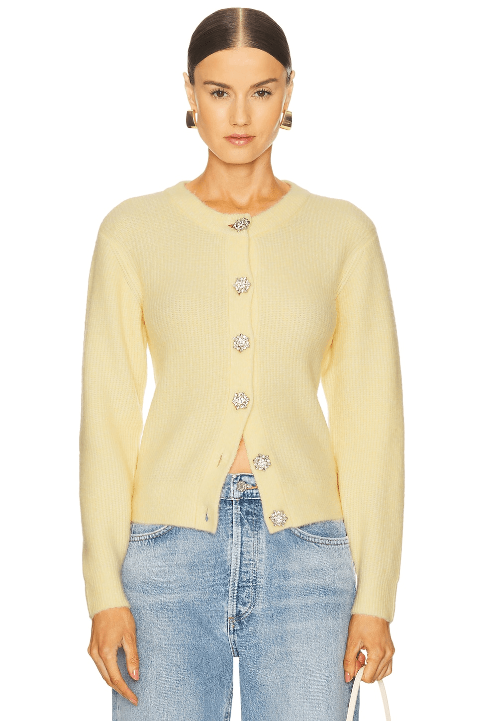 Savera Cardigan - Image 1