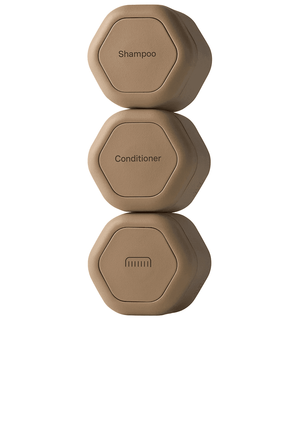 The Hair Essentials - Image 1