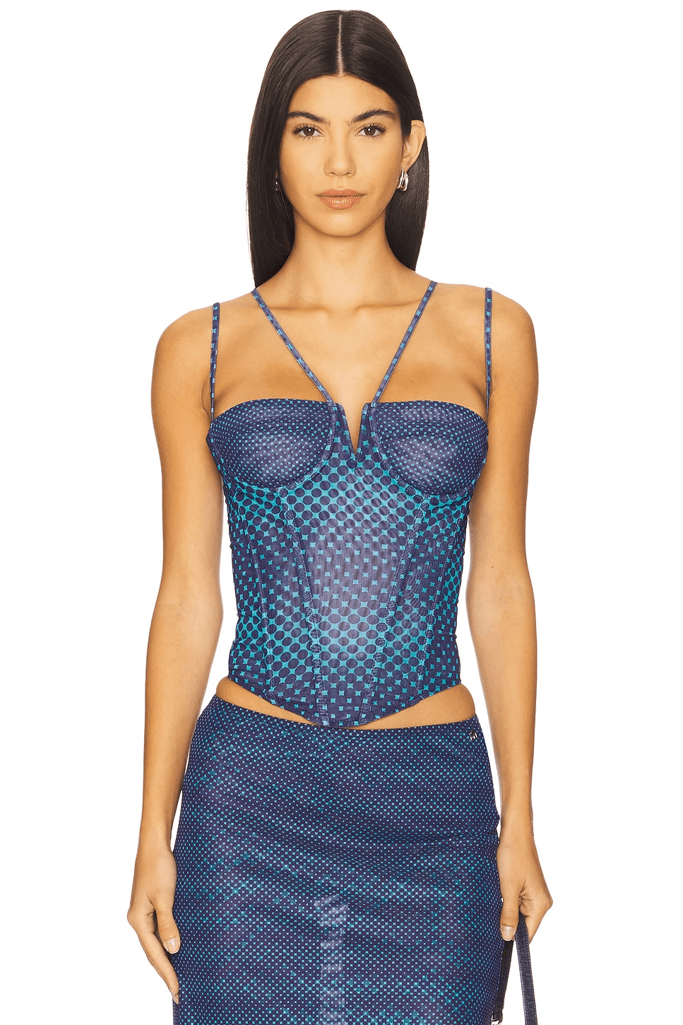 Aphex Corset - Image 1