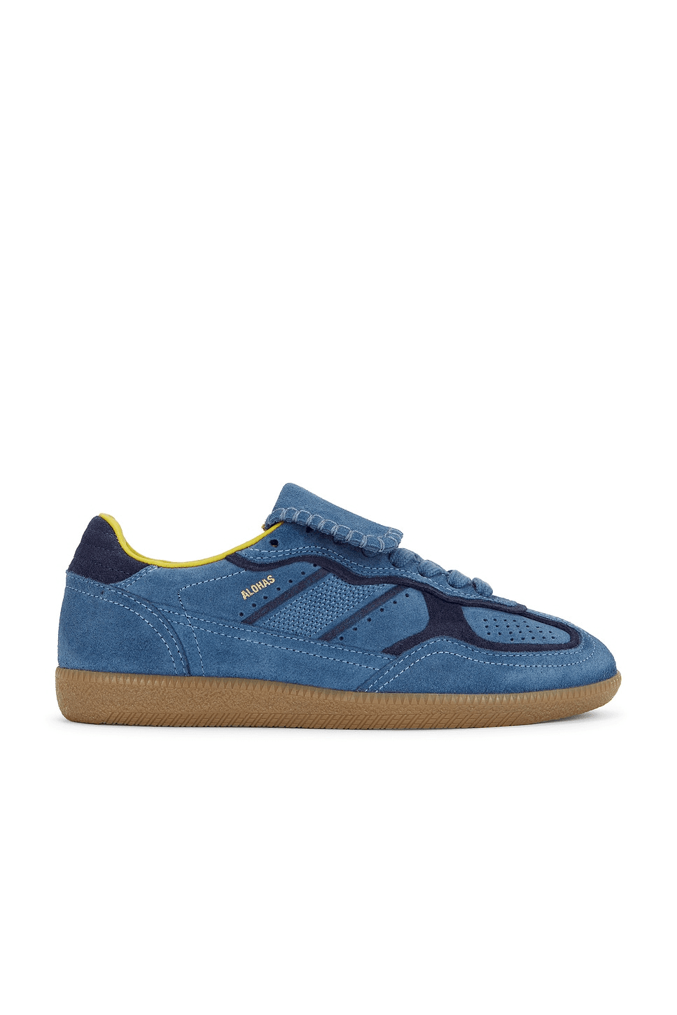 Tb.490 Club Sneakers - Image 1