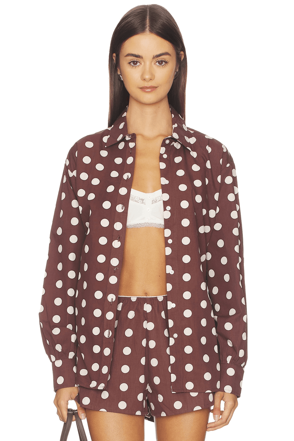 Josephine Shirt - Image 1