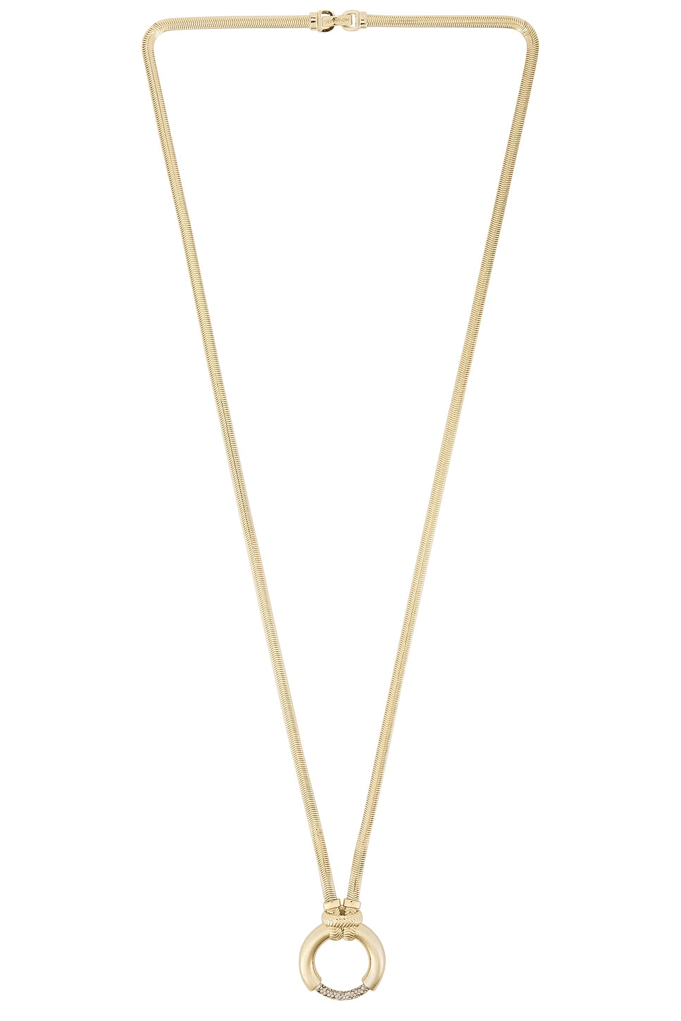Kelsey Necklace - Image 1