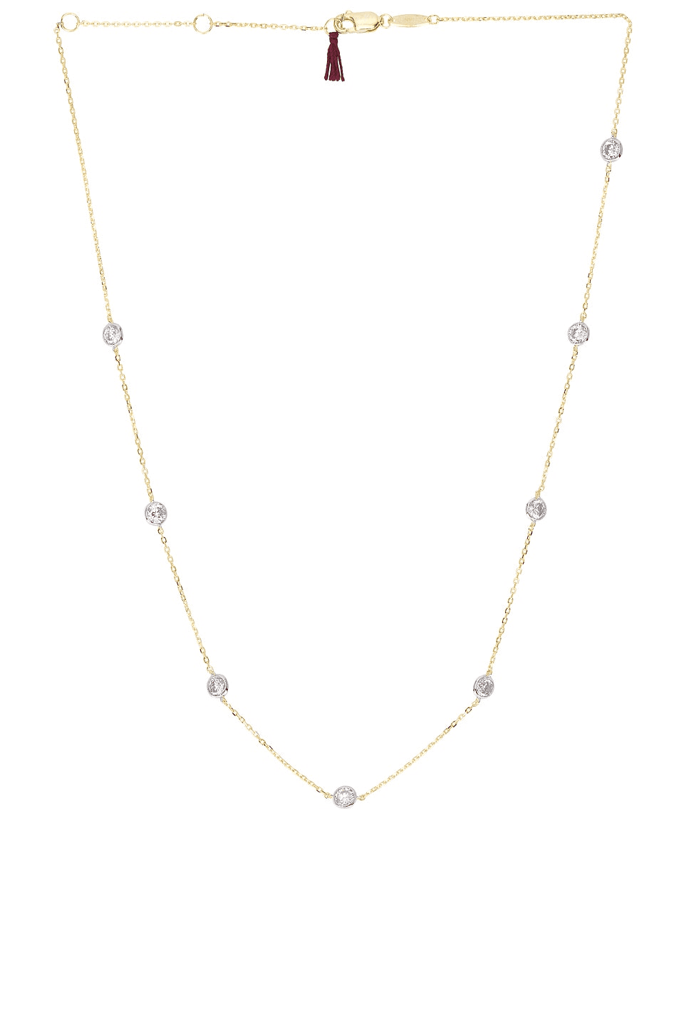 Emily Necklace - Image 1