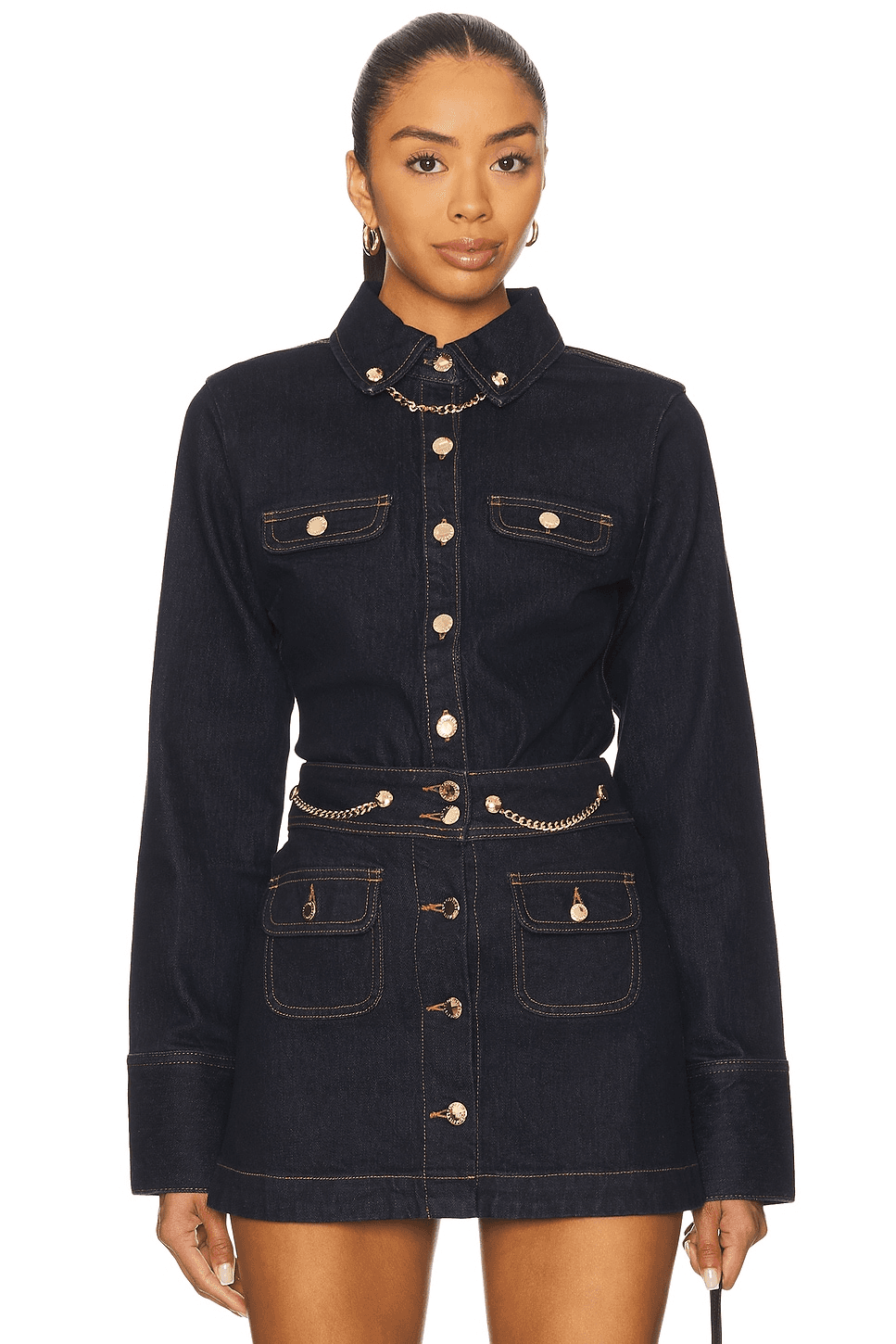 Jorun Shirt - Image 1