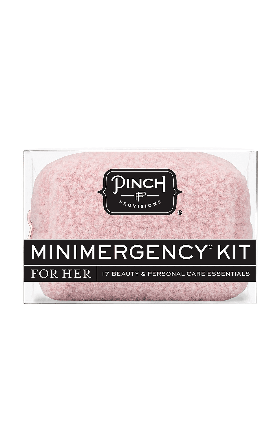 Minimergency Kit for Her - Image 1