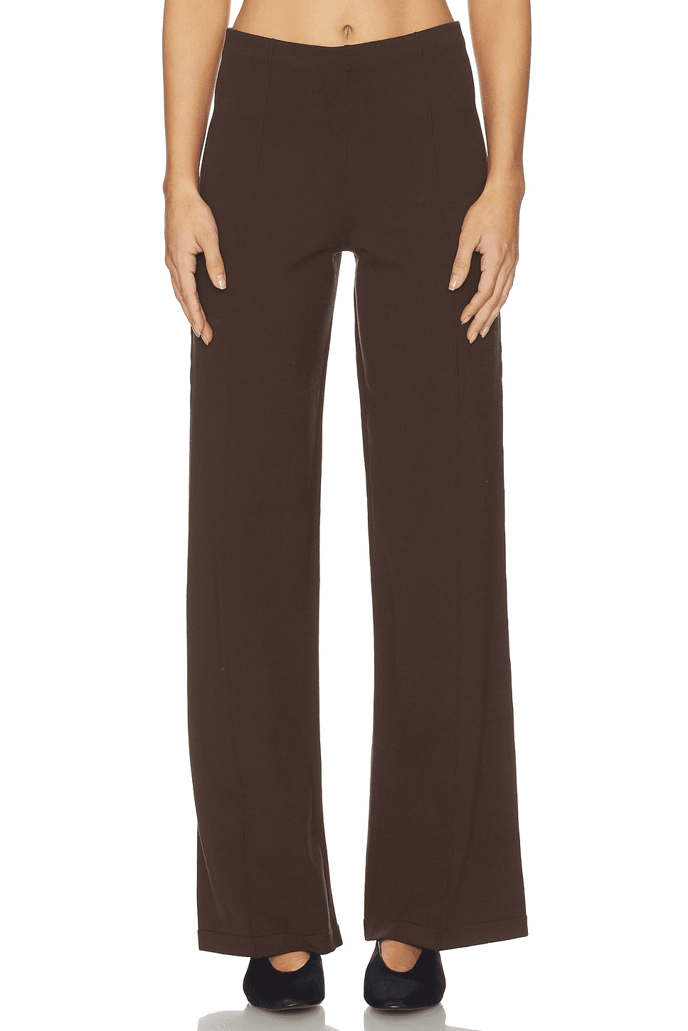 Carinnthia Knit Pant - Image 1