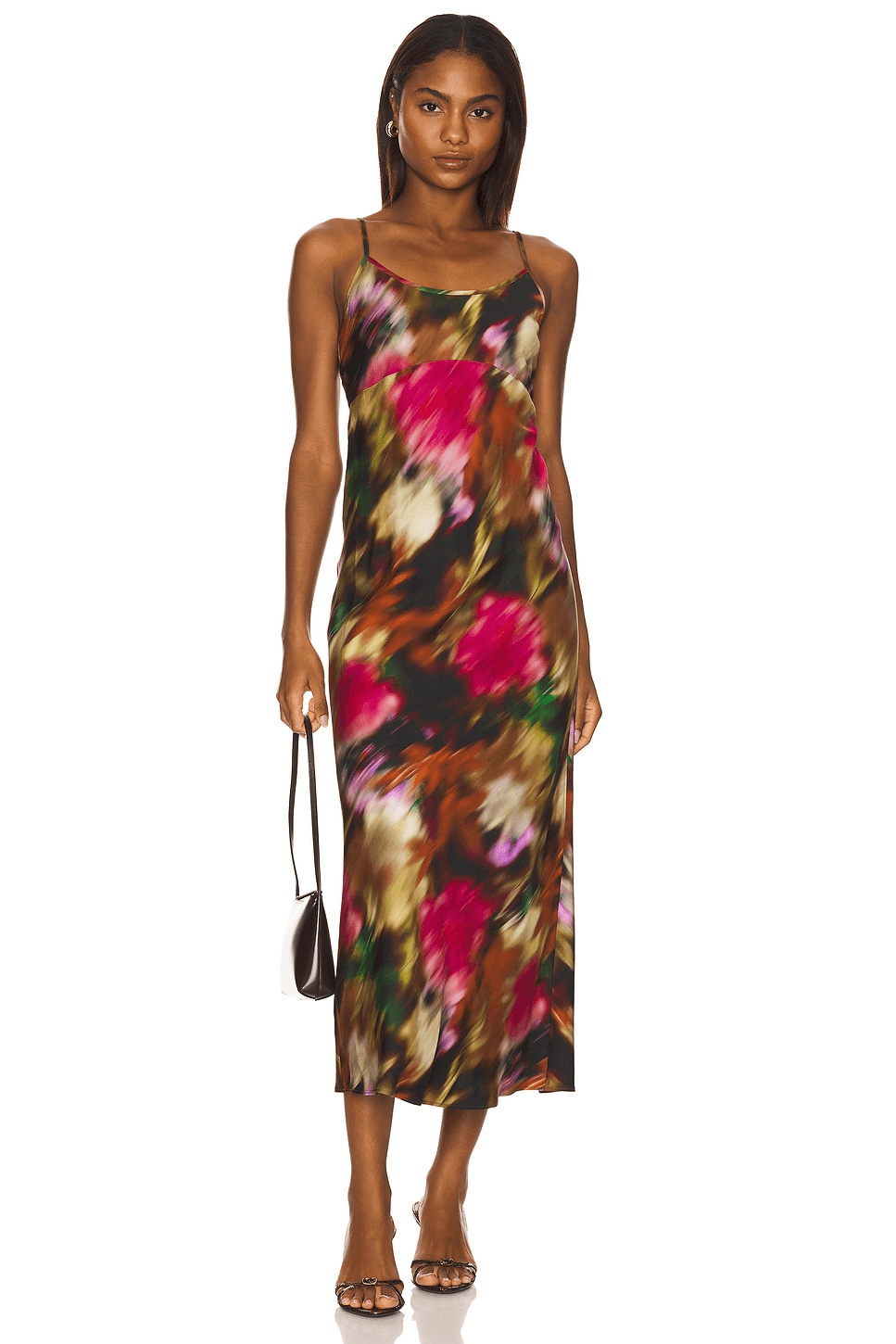 Josie Slip Dress - Image 1