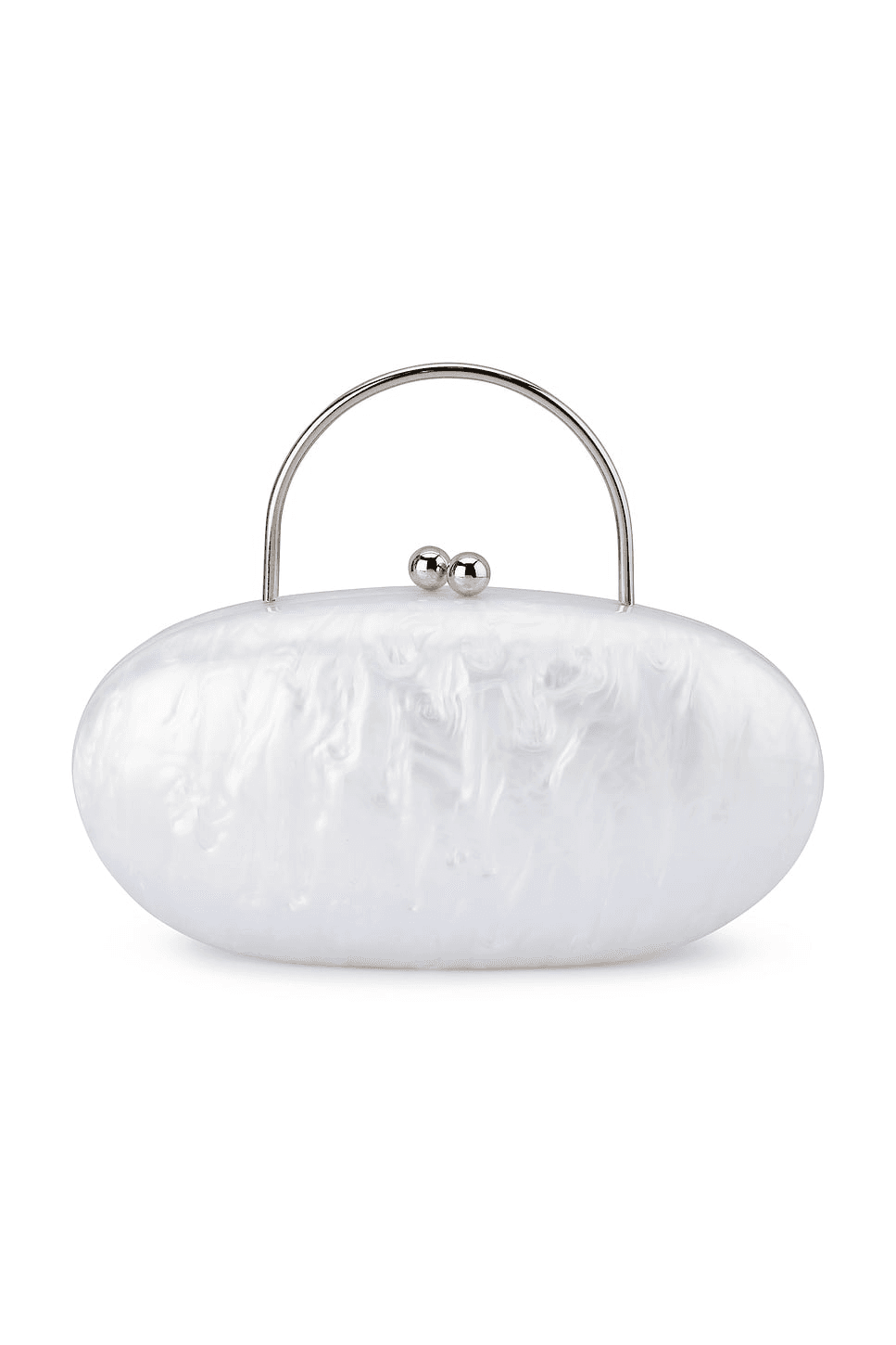 Imelda Top Handle Bag - Image 1