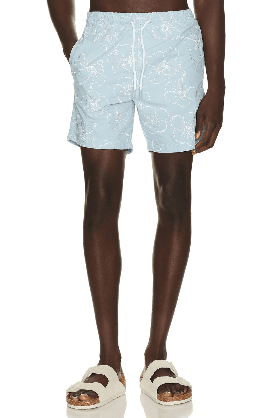 Sano 6.5" Swim Short - Image 1