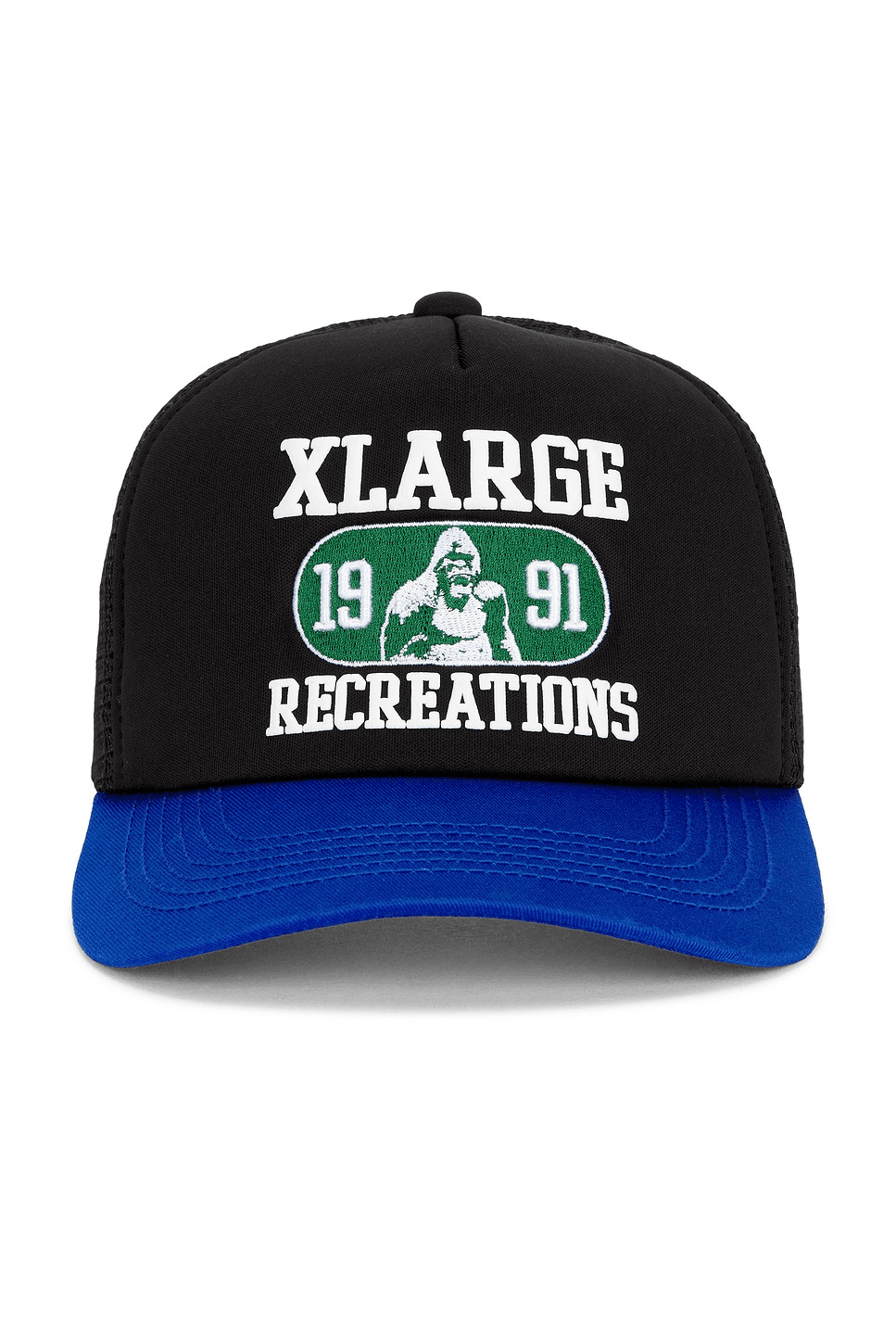 Recreations Mesh Cap - Image 1