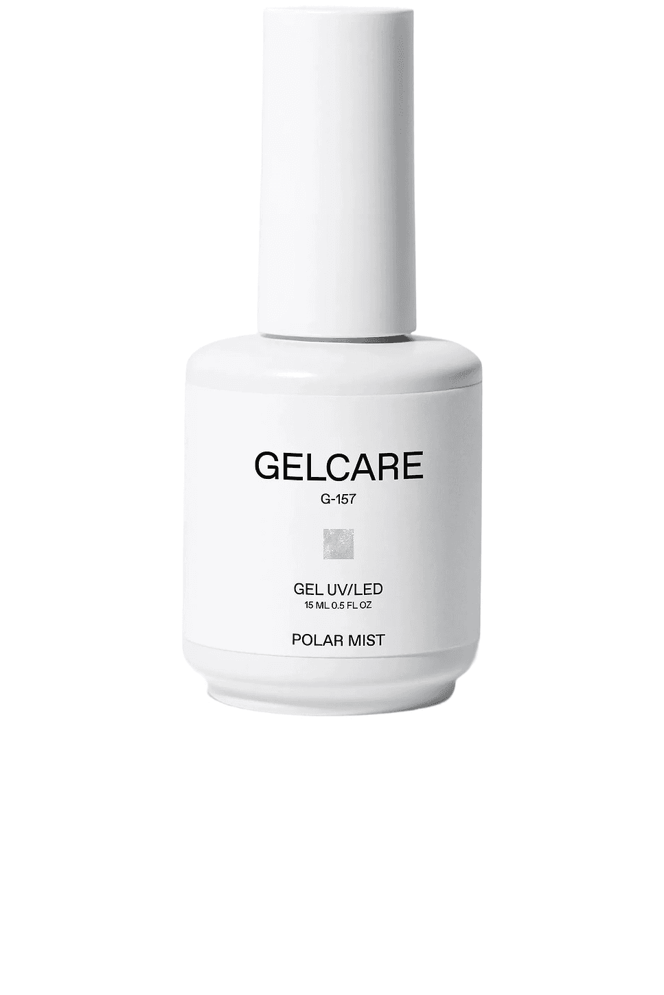 Polar Mist Gel Nail Polish - Image 1